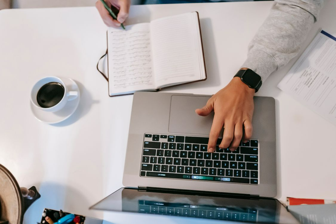 Writing and Knowledge Sharing