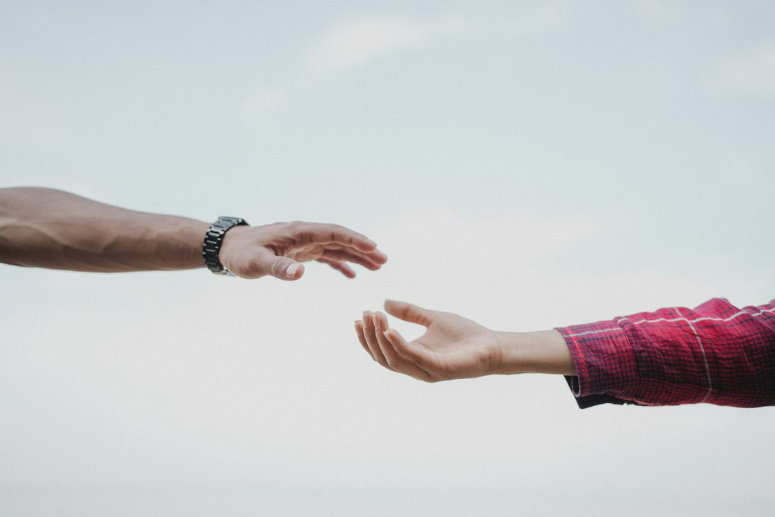 Volunteering and Social Impact